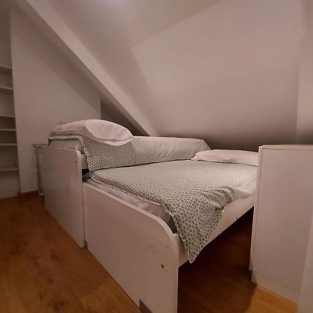 Apartamento Monte Goriz Candanchú Exterior foto